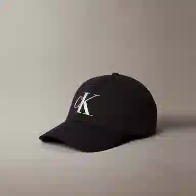 Calvin Klein Space Black Cap