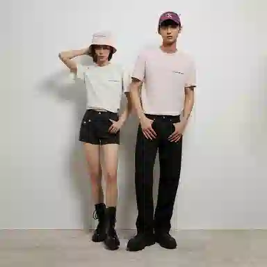 CALVIN KLEIN LogoT