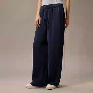 Calvin Klein SS25 Navy Joggers