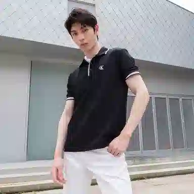 CALVIN KLEIN Polo