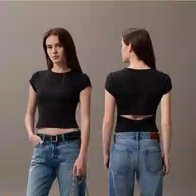 CALVIN KLEIN T