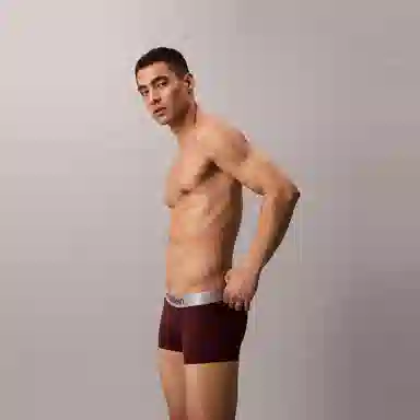 Calvin Klein Gravity Belt Low Waist Box Set