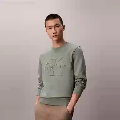 CALVIN KLEIN