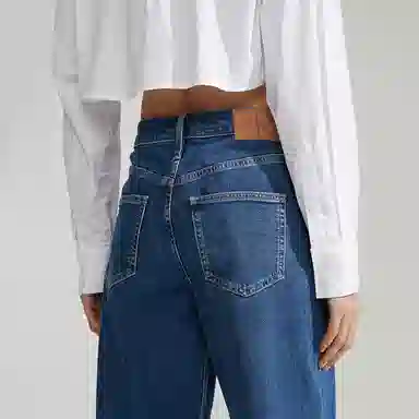CALVIN KLEIN 90 Jeans