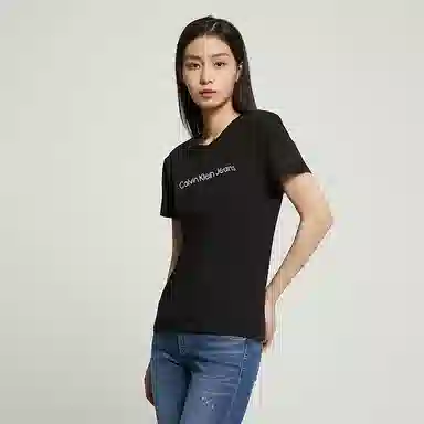 CKCalvin Klein LogoT