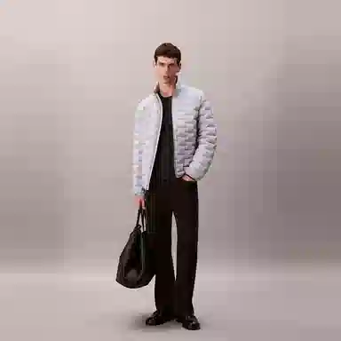 CALVIN KLEIN 90