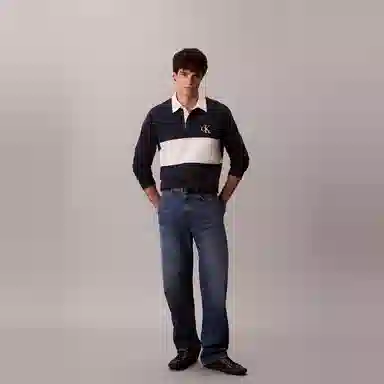 CALVIN KLEIN Polo