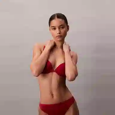 CALVIN KLEIN V