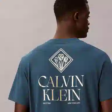 CALVIN KLEIN T