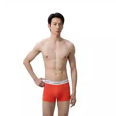 Calvin Klein Jacquard Boxer Brief 3-Pack