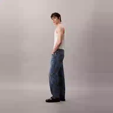 CALVIN KLEIN 90