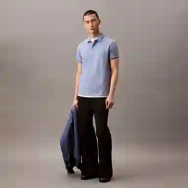 CALVIN KLEIN Polo