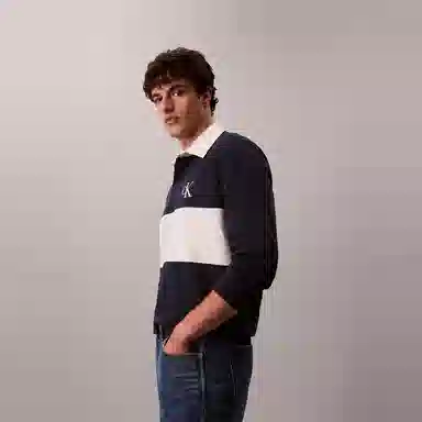 CALVIN KLEIN Polo