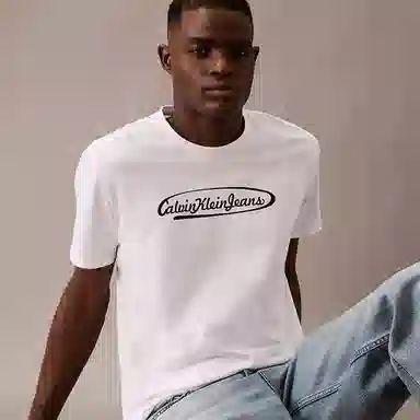 CALVIN KLEIN T