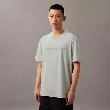 CALVIN KLEIN SS25 T