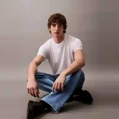 CALVIN KLEIN SS25 90