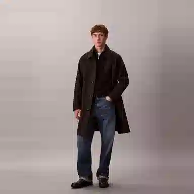CALVIN KLEIN
