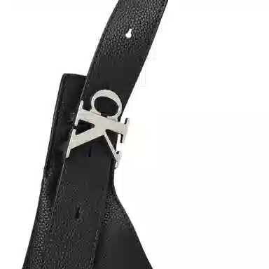 Calvin Klein Dumpling Shoulder Bag Medium Space Black