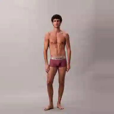 Calvin Klein Gravity Belt Low Waist Box Set