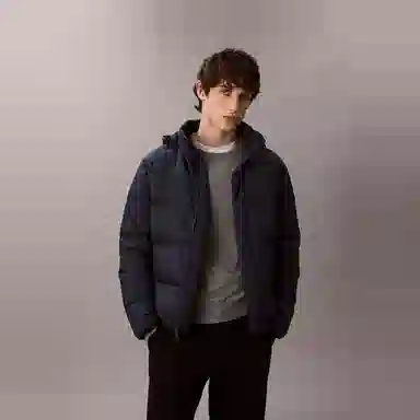 CALVIN KLEIN