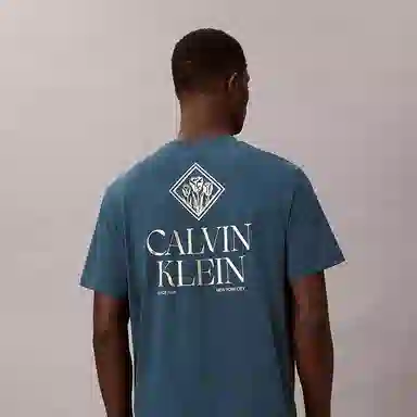 CALVIN KLEIN T