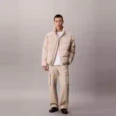 CALVIN KLEIN