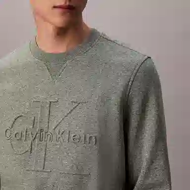 CALVIN KLEIN