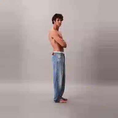 CALVIN KLEIN