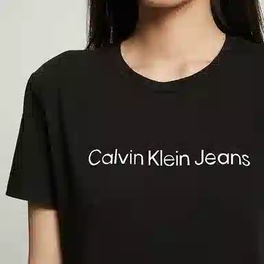 CKCalvin Klein LogoT