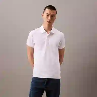 CALVIN KLEIN Polo