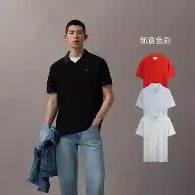 CALVIN KLEIN Polo