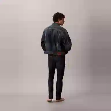 CALVIN KLEIN