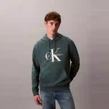 CALVIN KLEIN