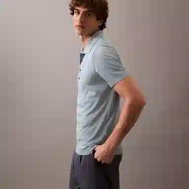 CALVIN KLEIN CK Polo