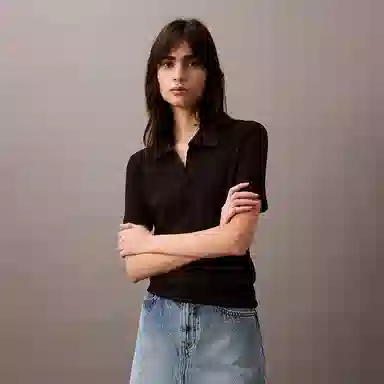 CALVIN KLEIN VPolo