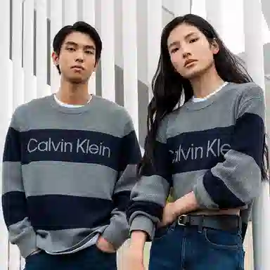 CALVIN KLEIN 90