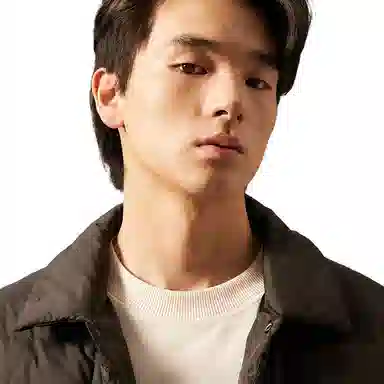 Calvin Klein Quilted Down Jacket