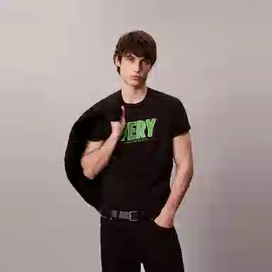 CALVIN KLEIN T