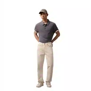 CALVIN KLEIN Polo