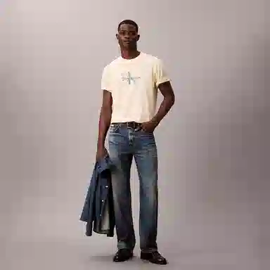 Calvin Klein Classic Logo T-Shirt