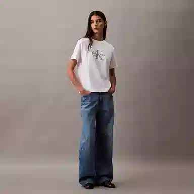 CALVIN KLEIN T
