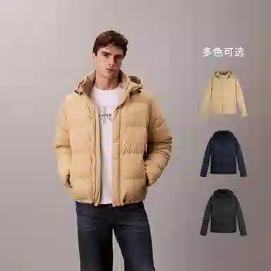 CALVIN KLEIN