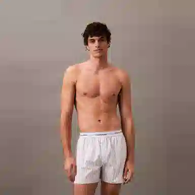 CALVIN KLEIN 1