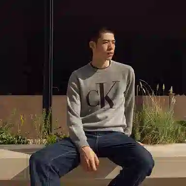 CALVIN KLEIN