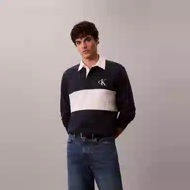 CALVIN KLEIN Polo