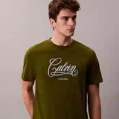 CALVIN KLEIN T