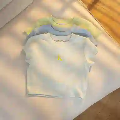 CALVIN KLEIN Logo T