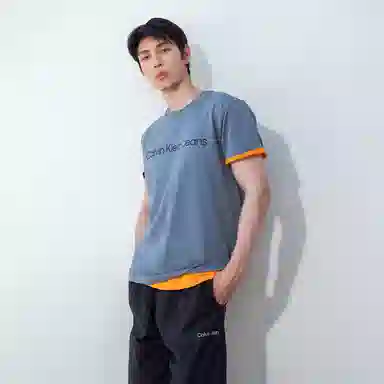CKCalvin Klein SS24 T