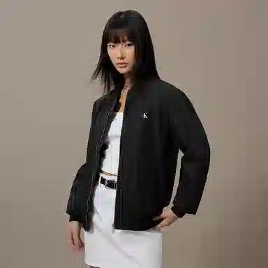 Calvin Klein Bomber Jacket