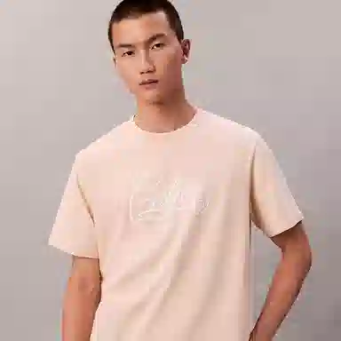 CALVIN KLEIN T